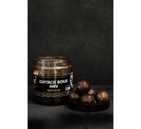 Riverbaits Bonito SQ – Chytacie boilie