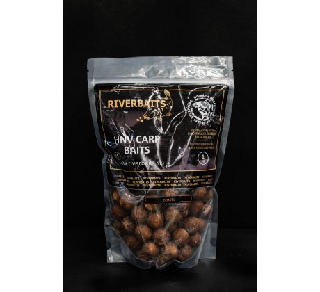 Riverbaits HNV Boilie – Bonito SQ
