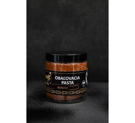 Riverbaits Bonito SQ – Obaľovacia pasta