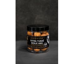 Riverbaits Extra Tvrdé Boilie – Mango Habanero 24mm