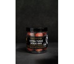 Riverbaits Extra Tvrdé Boilie – Pikantná Čučoriedka 24mm