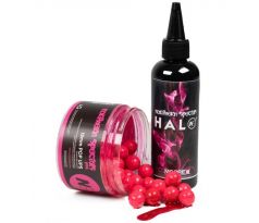 CC MOORE NS1 Pink HALO