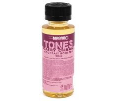 CC Moore Tones Dairy Cream Hookbait Booster 50 ml