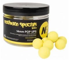 CC Moore Popup Boilie NS1 Žltá