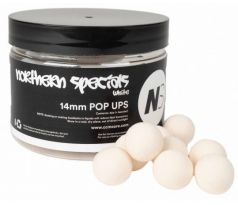 CC Moore Popup Boilie NS1 Biela