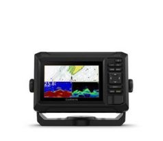 Garmin echoMAP™ UHD2 52cv (sonda v balení)