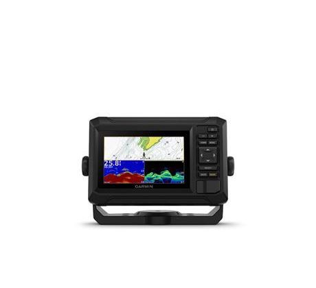 Garmin echoMAP™ UHD2 52cv (sonda v balení)
