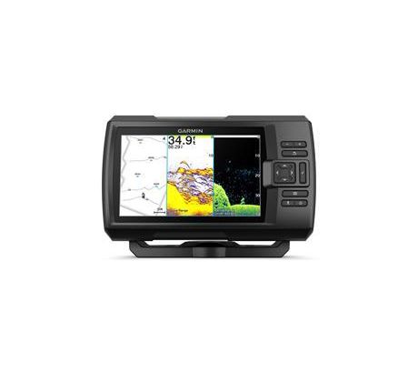 Garmin  Striker Vivid 7cv