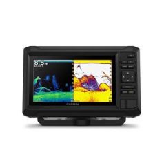 Garmin echoMAP™ UHD2 72cv (sonda v balení)