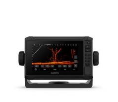 Garmin echoMAP™ UHD2 62sv (sonda v balení)