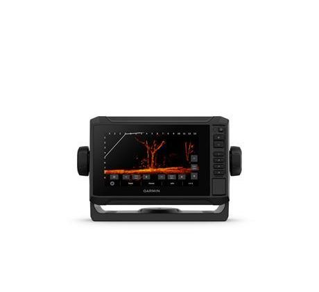 Garmin echoMAP™ UHD2 62sv (sonda v balení)