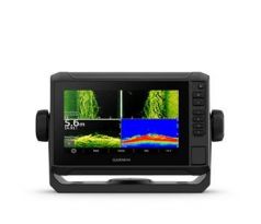 Garmin echoMAP™ UHD2 72sv (sonda v balení)