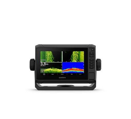 Garmin echoMAP™ UHD2 72sv (sonda v balení)