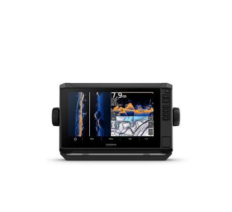 Garmin echoMAP™ UHD2 92sv (sonda v balení)