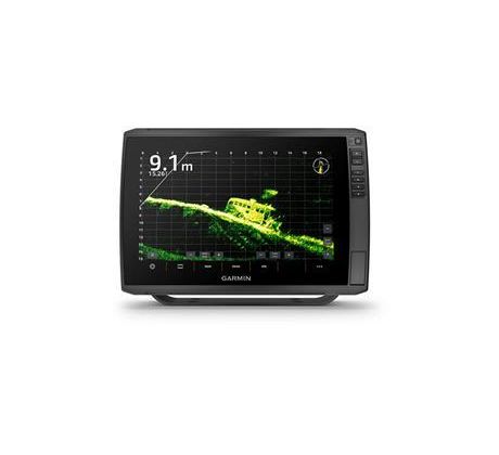 Garmin echoMAP™ Ultra 2 122sv (sonda v balení)