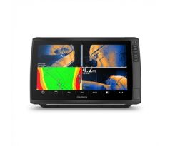Garmin echoMAP™ Ultra 2 162sv (sonda v balení)