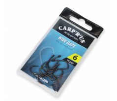 Carp´R´Us Wide Gape - ATS 10ks