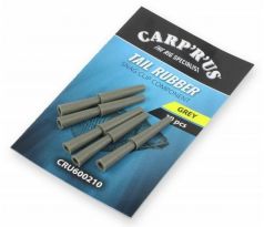 Carp´R´Us Převleky Tail Rubbers 10ks