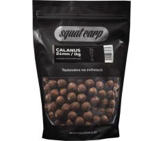 Squat Carp Boilies CALANUS