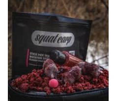 Stick mix Big Boss 1kg + booster 100ml