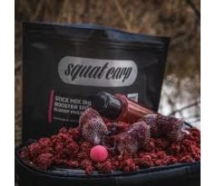Stick mix Bloody Mulberry 1kg + booster 100ml