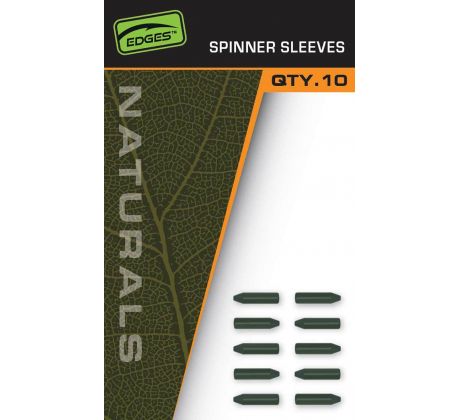 Fox EDGES™ Naturals Spinner Sleeves