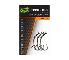 Fox EDGES™ Spinner Rigs