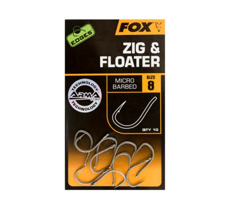 Fox EDGES™ Zig & Floater