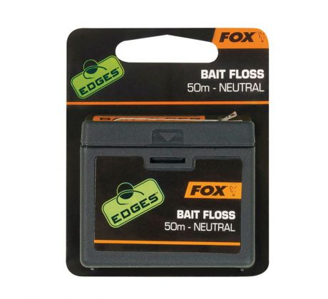 Fox EDGES™ Bait Floss