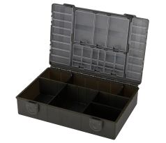 Fox EDGES medium tackle box
