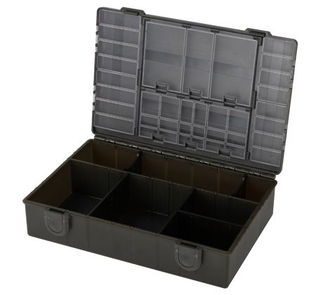 Fox EDGES medium tackle box