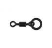 Fox EDGES™ Essentials Mini Hook Ring Swivels