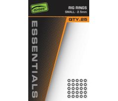 Fox EDGES™ Essentials Rig Rings