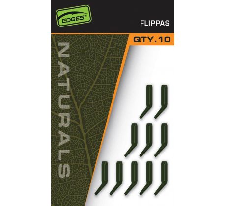 Fox EDGES™ Naturals Flippas