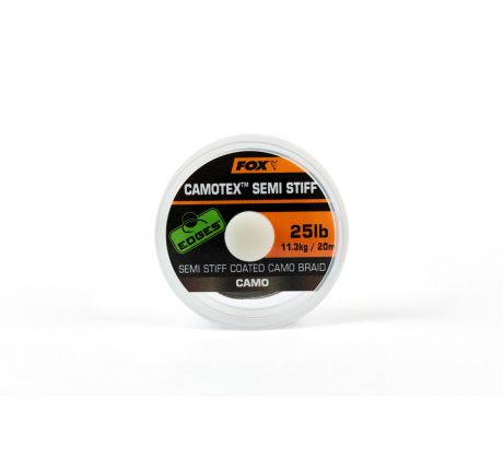 Fox EDGES™ Camotex Semi-Stiff