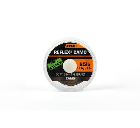 Fox EDGES™ Reflex Camo