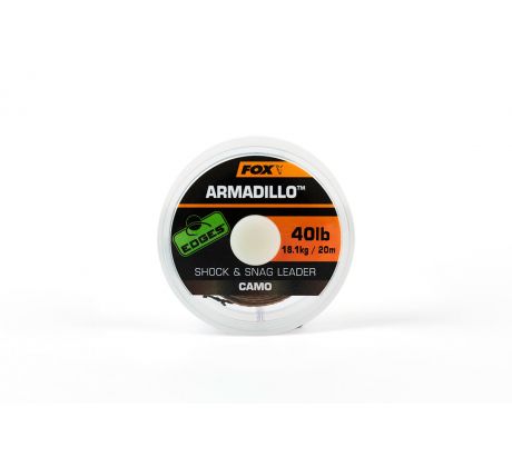 Fox EDGES™ Camo Armadillo