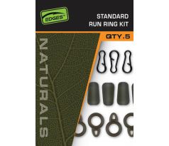 Fox EDGES™ Naturals Standard Run Ring Kit