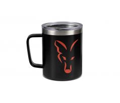 Fox Stainless Thermal Mug