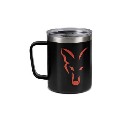 Fox Stainless Thermal Mug