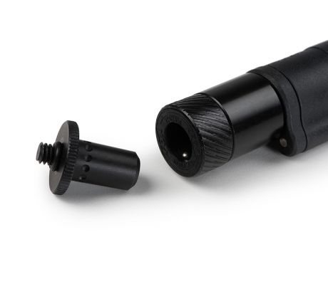 Fox Black Label QR Camera Adapter