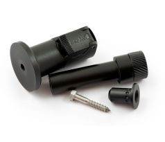 Fox Black Label Stage Stands