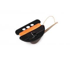 Fox Captive Backweight