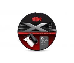 Spomb X Pro Braid