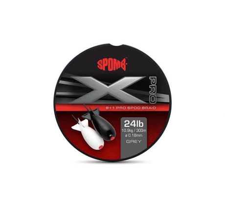 Spomb X Pro Braid
