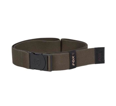 Fox Elasticated Belt