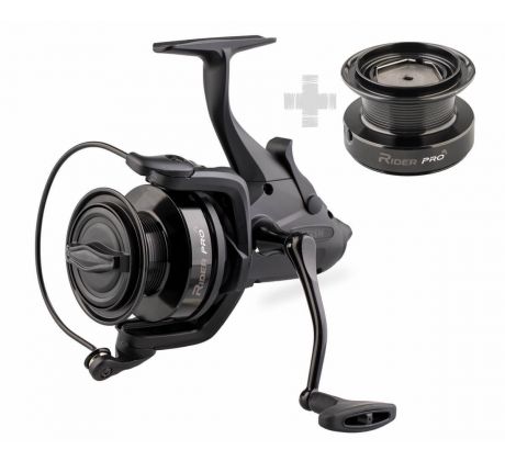 ZFISH Naviják Rider PRO 6000