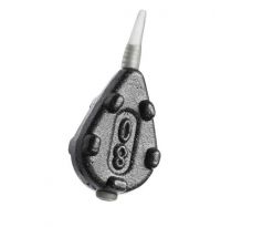 ZFISH olovo Gripper In-Line Lead