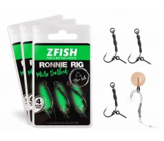 ZFISH Náväzec Ronnie Rig