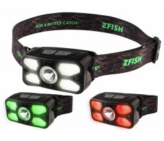 ZFISH Čelovka Photonix